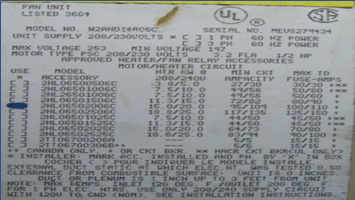 CoolSaver U Course 09: Nominal vs Measured Capacity CoolSaver9E