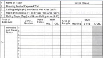 Basic HVAC Load Sizing Weatherization59